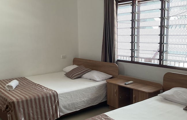 Fox Homestay - Photo 10