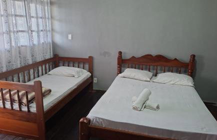 Pousada da Tia penha - Foto 24