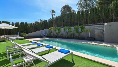 Chara by Aguilarent - Foto 3, Garden