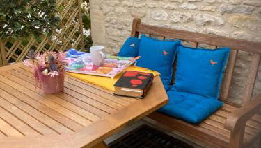 L'étable normande - Foto 4