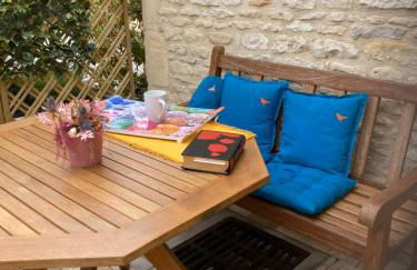 L'étable normande - Foto 4