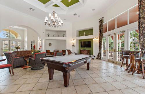 Casa Sevilla - 4 BD - Sleeps 8 - Pool Spa - Disney - Photo 33