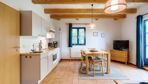 4-Raum Apartment bis 6 Pers 21 - Foto 3