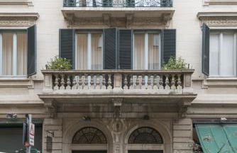 Brera Apartments - Photo 20