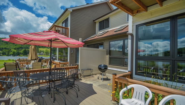 Comodidade do alojamento