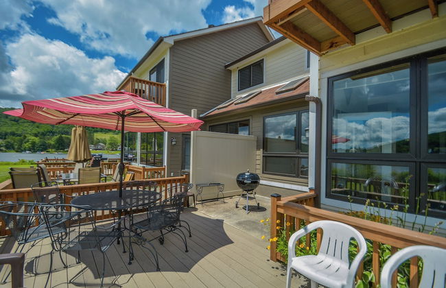 Ski Harbor 16 - Foto 5