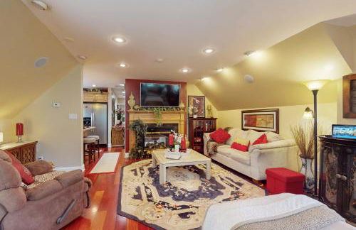 Swannanoa Serenity Suites - Foto 7