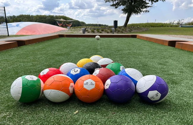 2 bedroom House in Kampen with terrace - Photo 17