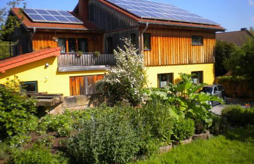 Ferienwohnung "Eifelstueffje" - Foto 33