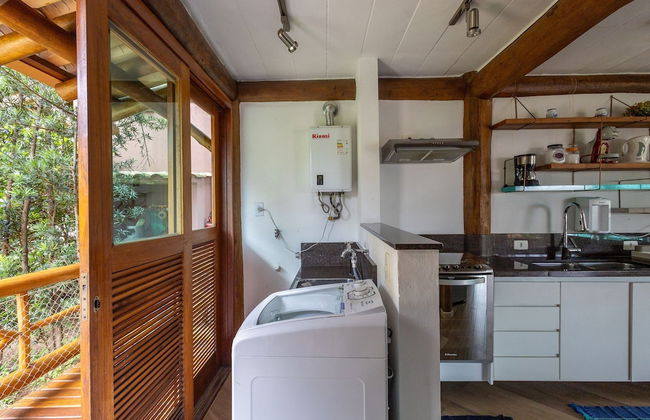 Bangalô 08 - Ilhabela - Foto 33