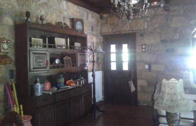 Kalogirou Stone House - Foto 50