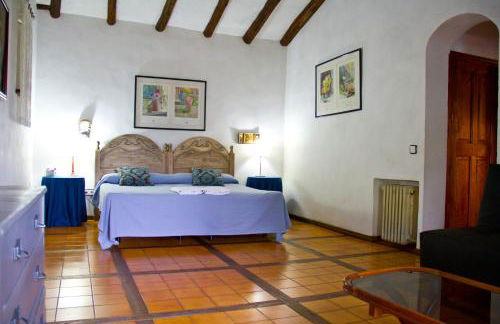 Casa El Collado - Foto 26