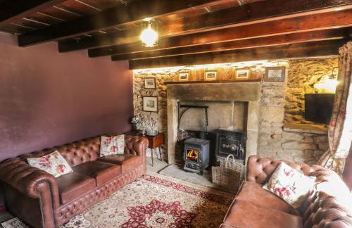 Bute Cottage - Photo 12