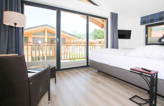 Chalet Chiemgau, Inzell - Photo 5