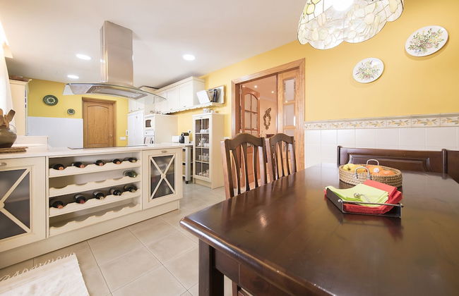 Villa Limonium 19 TH 10 - Foto 10