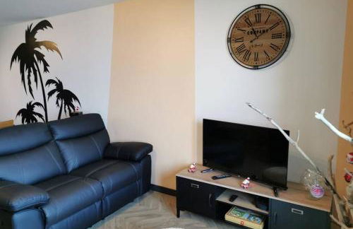 Gite de la Digue - Foto 14