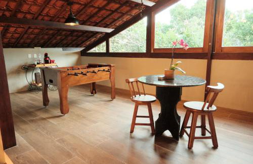 Chalé encantador em Guaramiranga - Foto 2