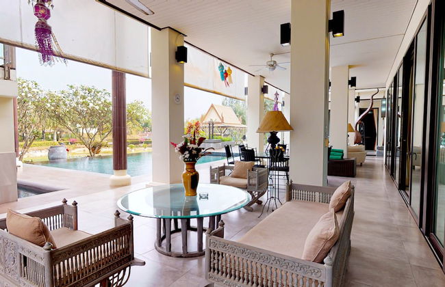Grace Villa Pattaya By DDM Siam - Foto 23