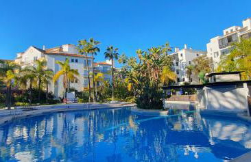 Jardines de las Golondrinas Elviria by the Nikki beach - Foto 1