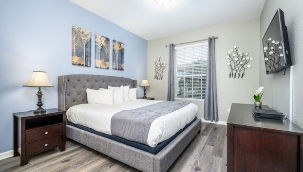 Vista Cay Deluxe Condo, Vista Cay - 3001 - Photo 3, Room