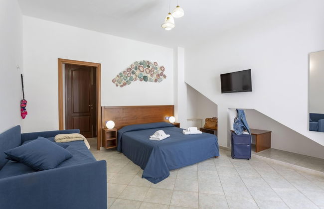 Poseidon Residence - Photo 21