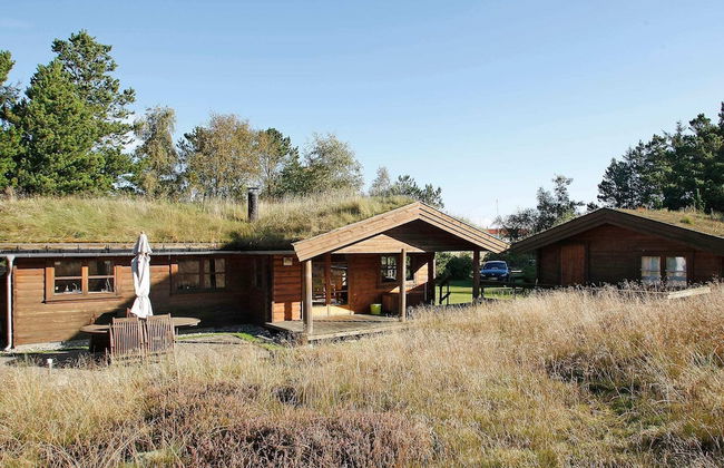 5 Person Holiday Home in Strandby-by Traum - Photo 1
