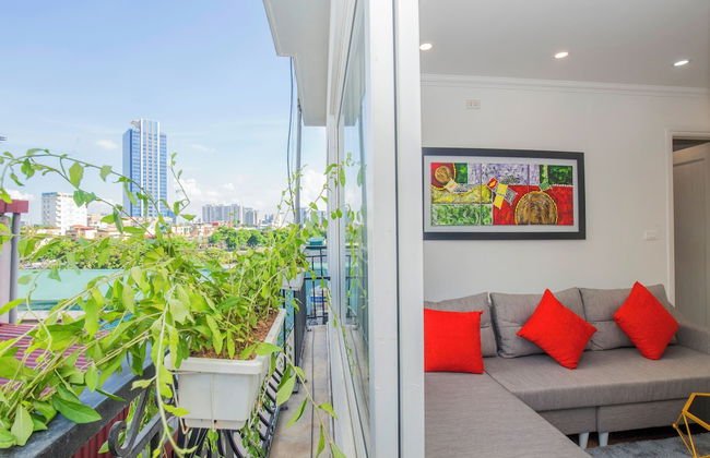 Sumitomo6 Apartments near Lotte - Foto 9