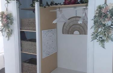 Apartment CALISTROS BENITACHELL MINIMUM STAY ONE NIGHT - Foto 23