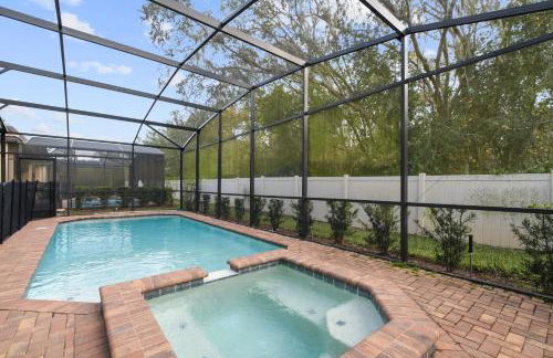 Special Offer Elegant Villa Close to Disney World! - Foto 80