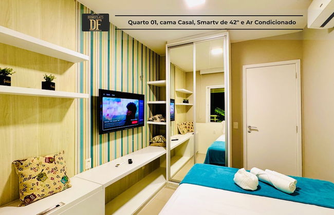 Vg Fun by Diego Flats - Photo 41