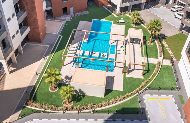 Boudl Al-Jubail - Foto 17