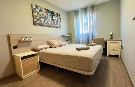 Bahía Azul Suites, Piscina & Pádel - Foto 28