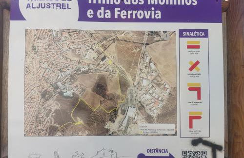 Casa da Ermida Cottage with Jacuzzi and fantastic views - Foto 45