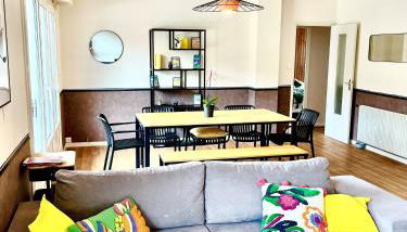 Traezh ar vag - Appartement Plage Perros-Guirec - Foto 2