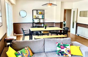 Traezh ar vag - Appartement Plage Perros-Guirec - Foto 2