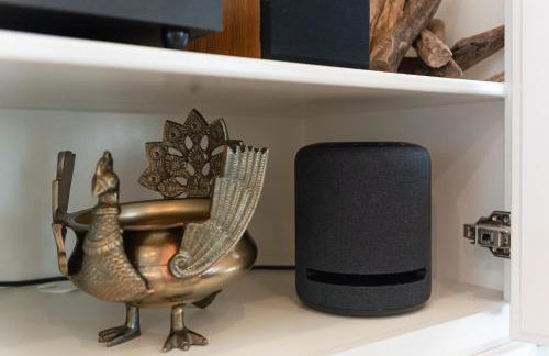 New! Luxurious 3 Bed Sleeps 12 Epic Views Wow - Foto 52