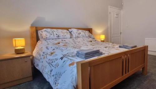 Headland - House - Sleeps5 - Pet Friendly - Garden - Foto 3