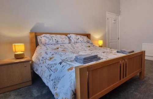 Headland - House - Sleeps5 - Pet Friendly - Garden - Foto 3