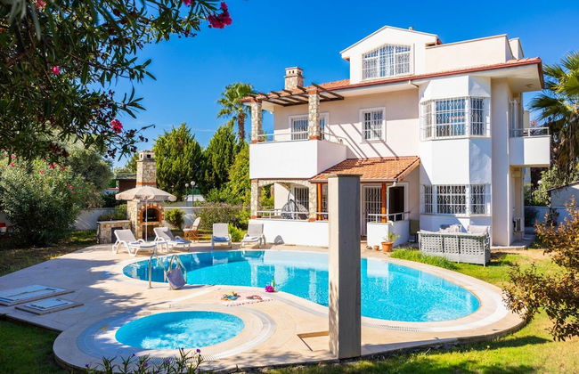 Villa Begonvil in Karagedik - Foto 33