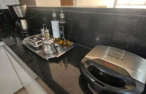 Apartamento Praia do Forte Cabo Frio até 8 pessoas - Foto 13