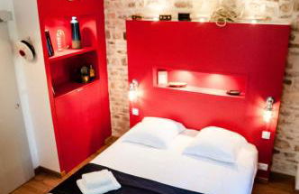 La demeure d'Ervée - Foto 8