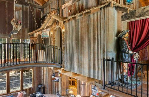 Unique Stay! Pool, Hot tub, Game Room, Views - Foto 51