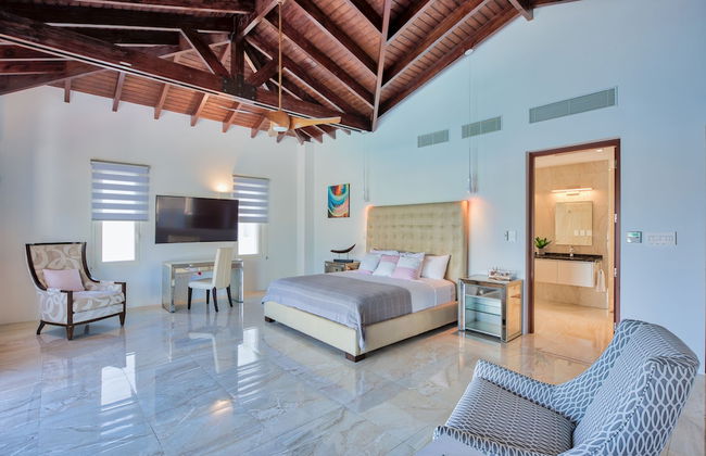 Villa Amalia - Foto 7