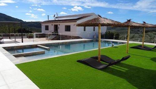 La Villa de Alba - Casa Rural en Montefrío - Foto 2