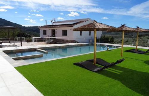 La Villa de Alba - Casa Rural en Montefrío - Foto 2