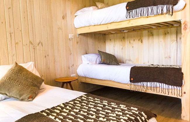 Outscape Puyehue - Foto 2