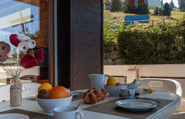 Hauts De Nendaz B OP - Foto 12