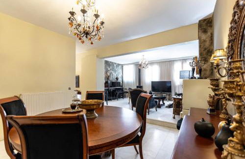 Mythodea Luxury Villa I Naxos - Foto 24