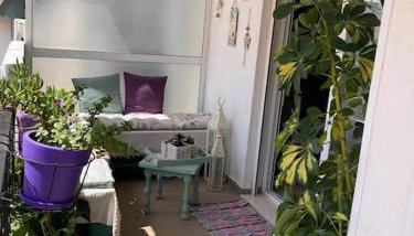 Nina's house in the center of Volos - Foto 4