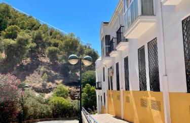 Apartamento Barcenillas Centro-Málaga con balcón - Foto 37